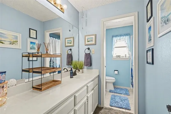 a room with view of wooden floor and furniture