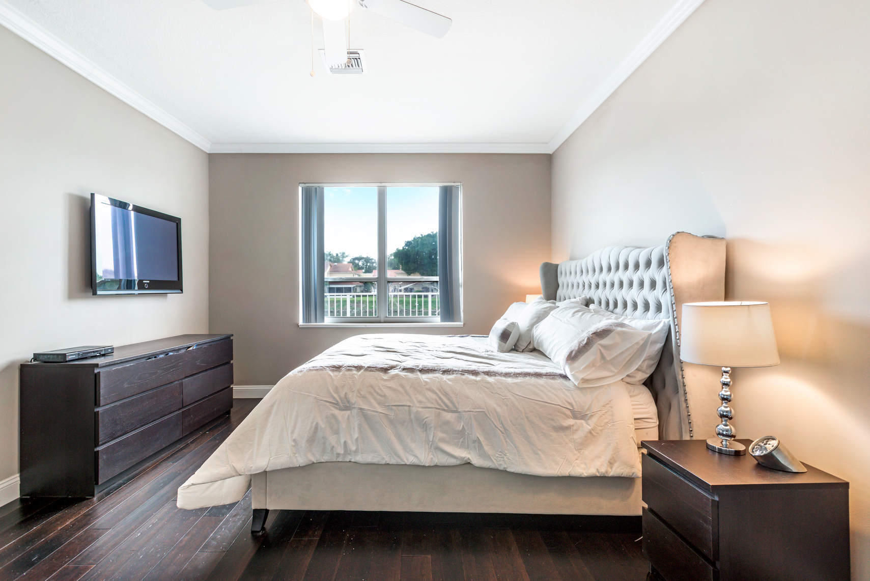 23394 Torre Circle Boca Raton, FL 33433 - Photo 8 of 20 Master Bedroom