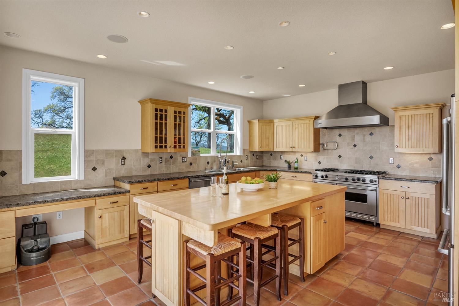 95 Longhorn Ridge Road Napa, CA 94558 - Photo 8 of 58