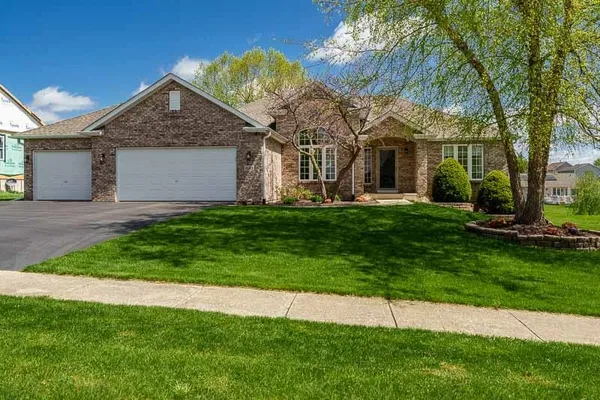 $373,000 | 640 Par Place, Belvidere, IL 61008