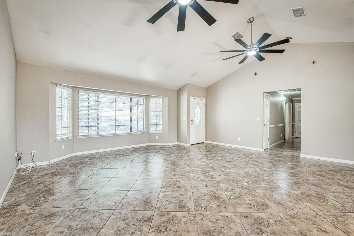 33717 River Knolls Road Coarsegold, CA 93614 - Photo 8 of 66 a view of an empty room with a window