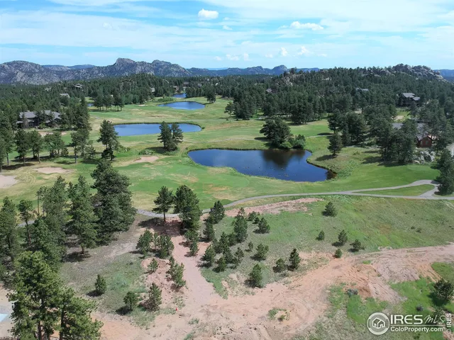 $89,900 | 4 Fox Meadow Lane, Red Feather Lakes, CO 80545