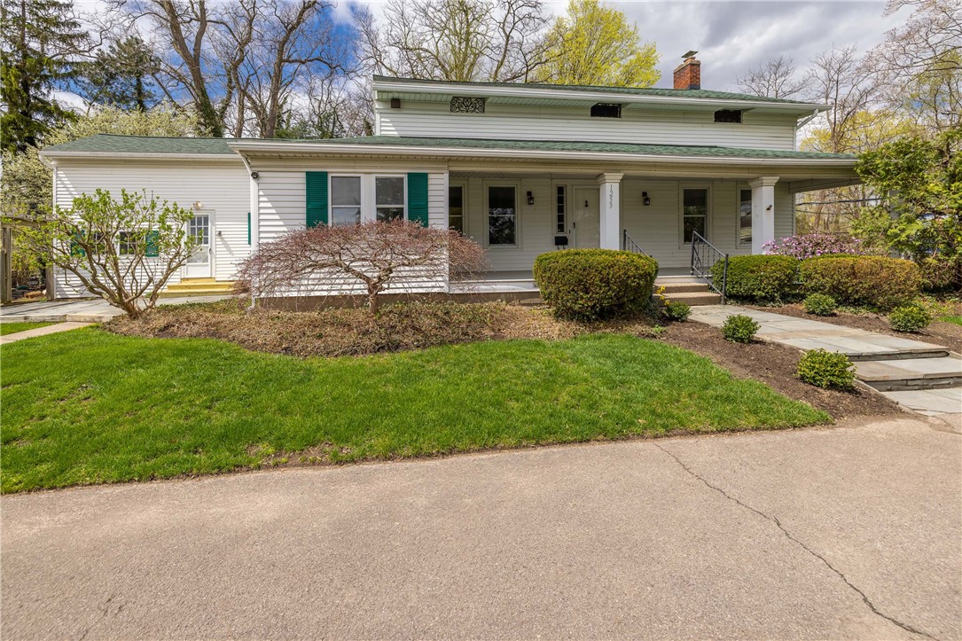 1253 Fairport Road Perinton, NY 14450 - Photo 1 of 45