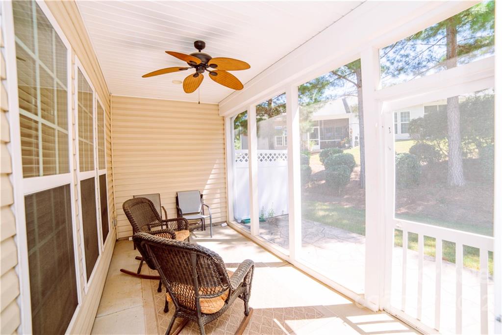 9005 Smokey Hill Road Indian Land, SC 29707 - Photo 26 of 30 a workspace with table and chairs