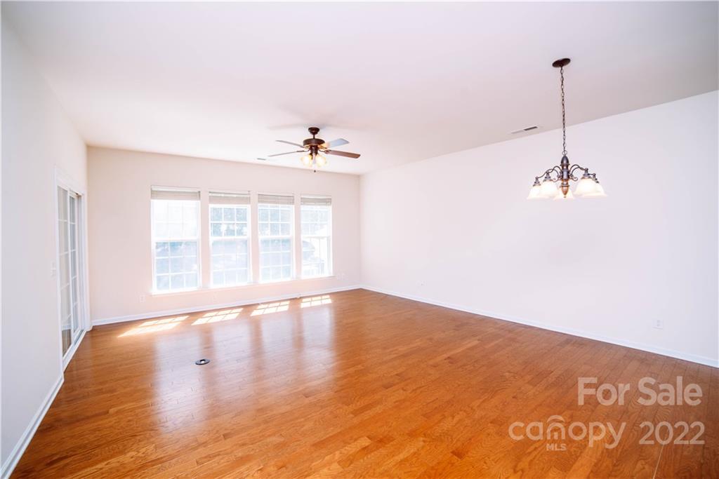 9005 Smokey Hill Road Indian Land, SC 29707 - Photo 9 of 30 a view of an empty room with a window
