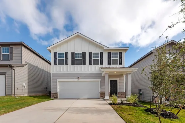 $2,425 | 2601 Crystal Bend Drive, Unit OLY13706, Pflugerville, TX 78660