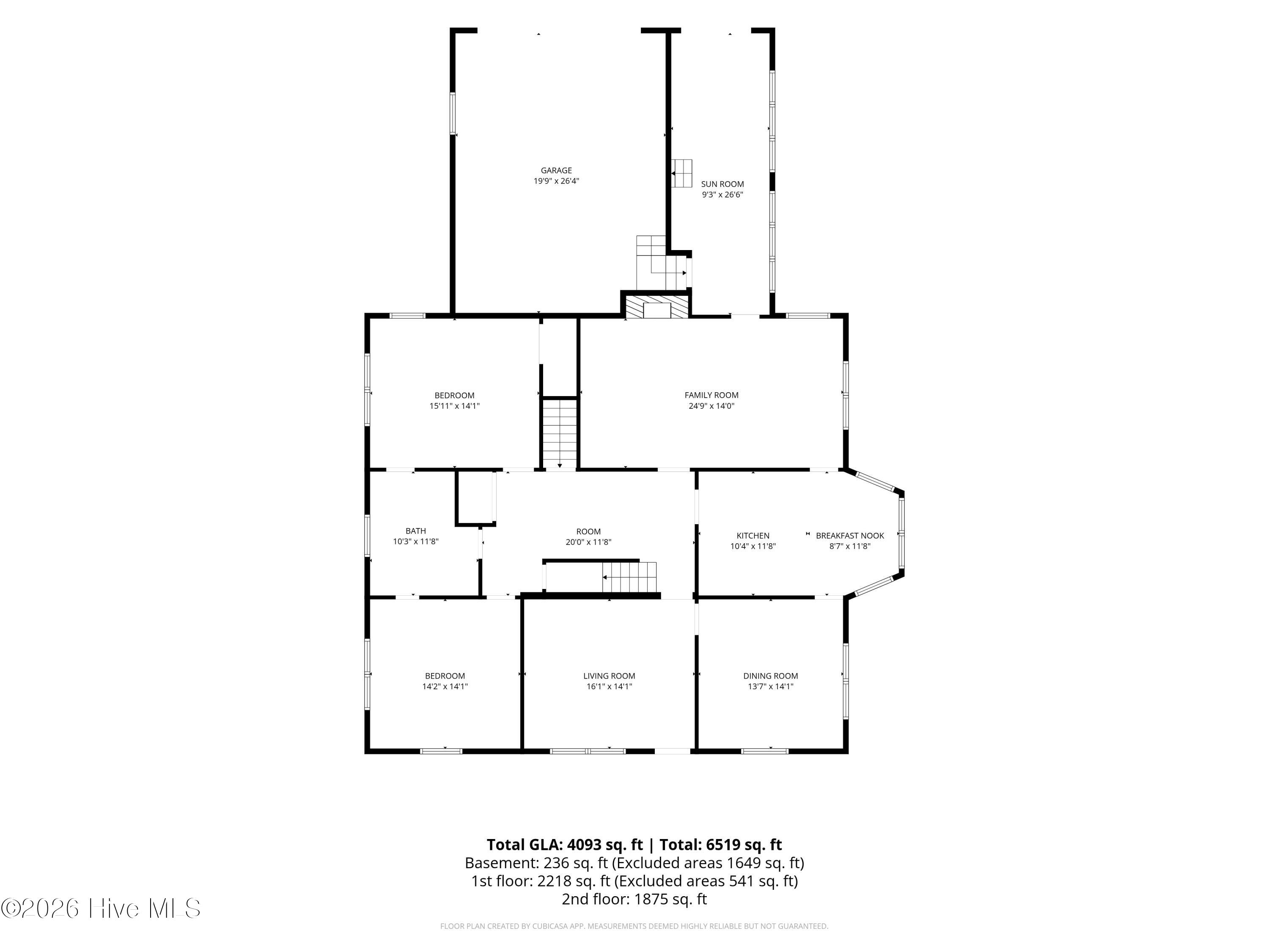 581 Post Road Bath, NC 27808 - Photo 75 of 76