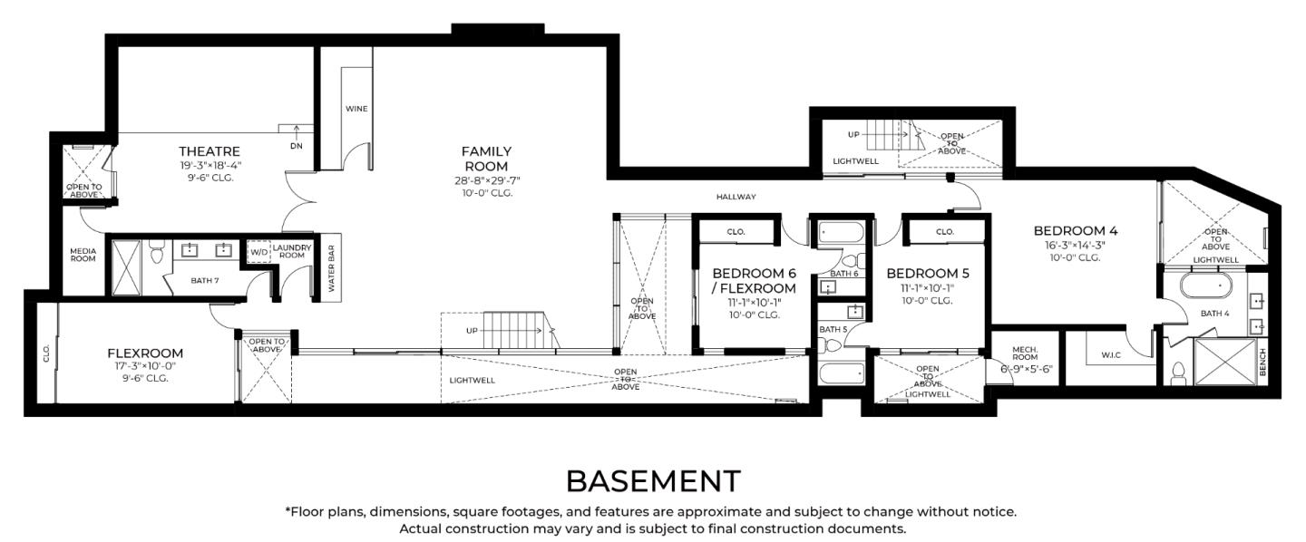 26699 Altamont Road Los Altos Hills, CA 94022 - Photo 37 of 38 Gallery Image 37