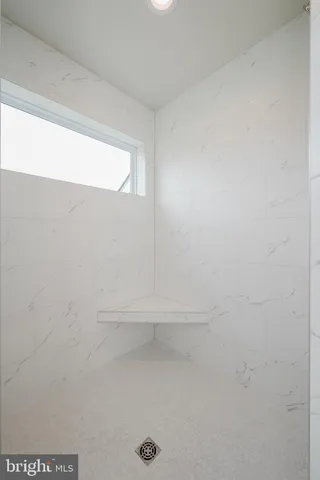 a view of small space