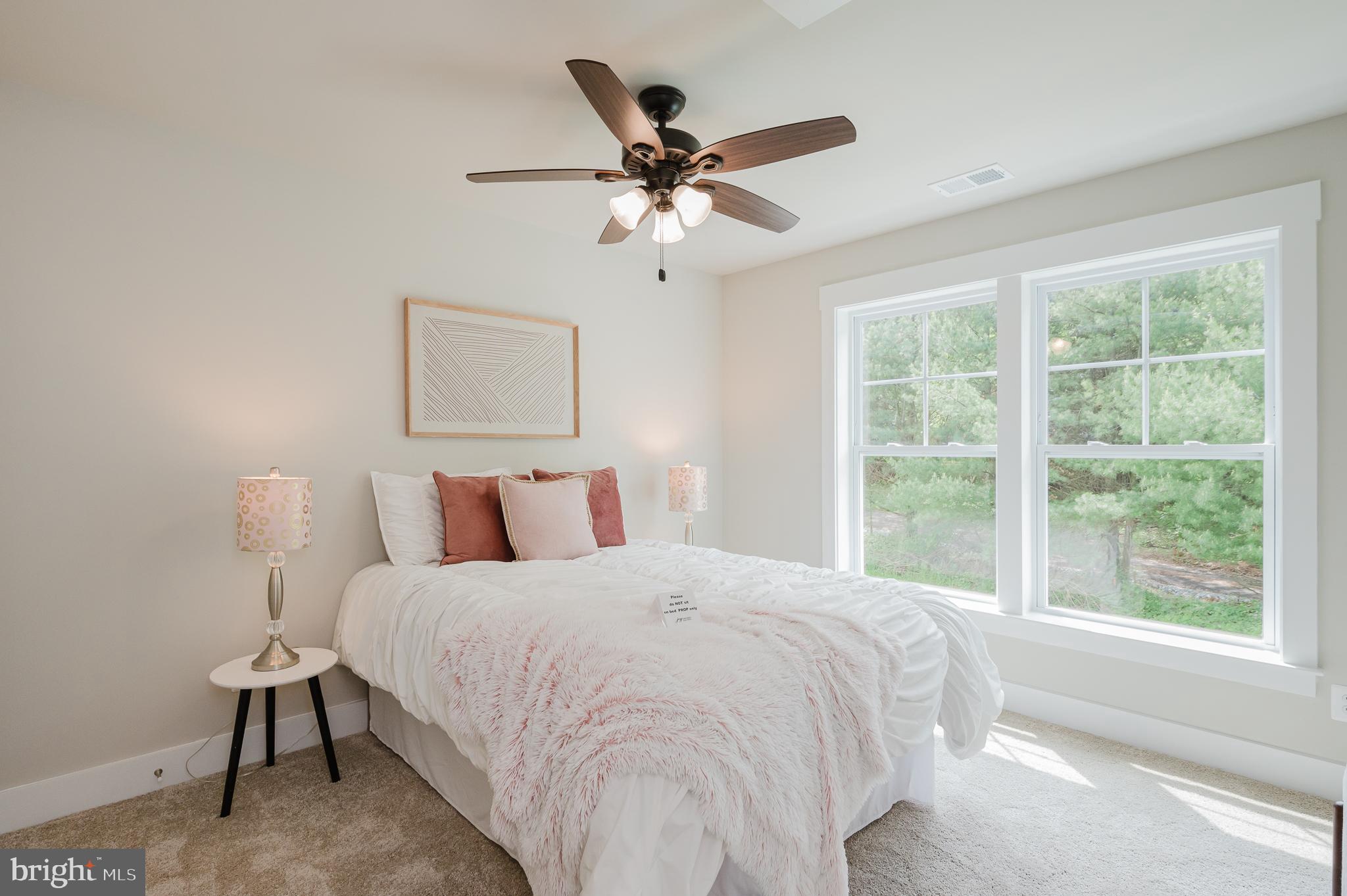 2647 Hoopes Road Forest Hill, MD 21050 - Photo 26 of 29 a bedroom with a bed and window