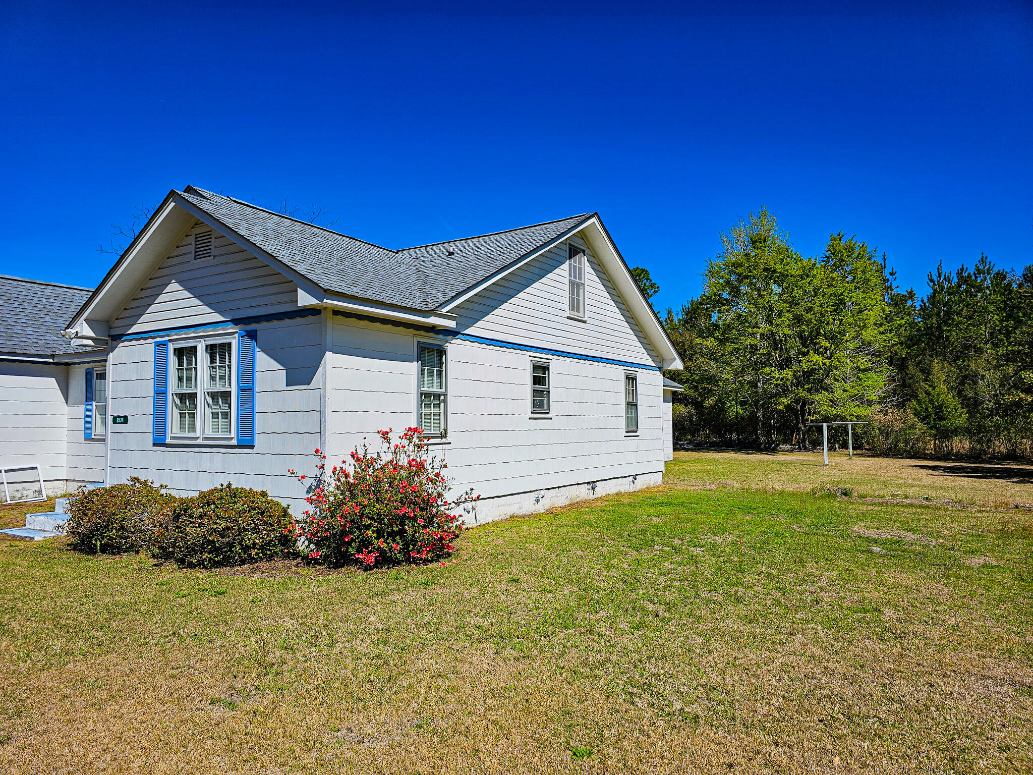 8524 Cane Branch Road Ruffin, SC 29475 - Photo 5 of 59 20250325_113002