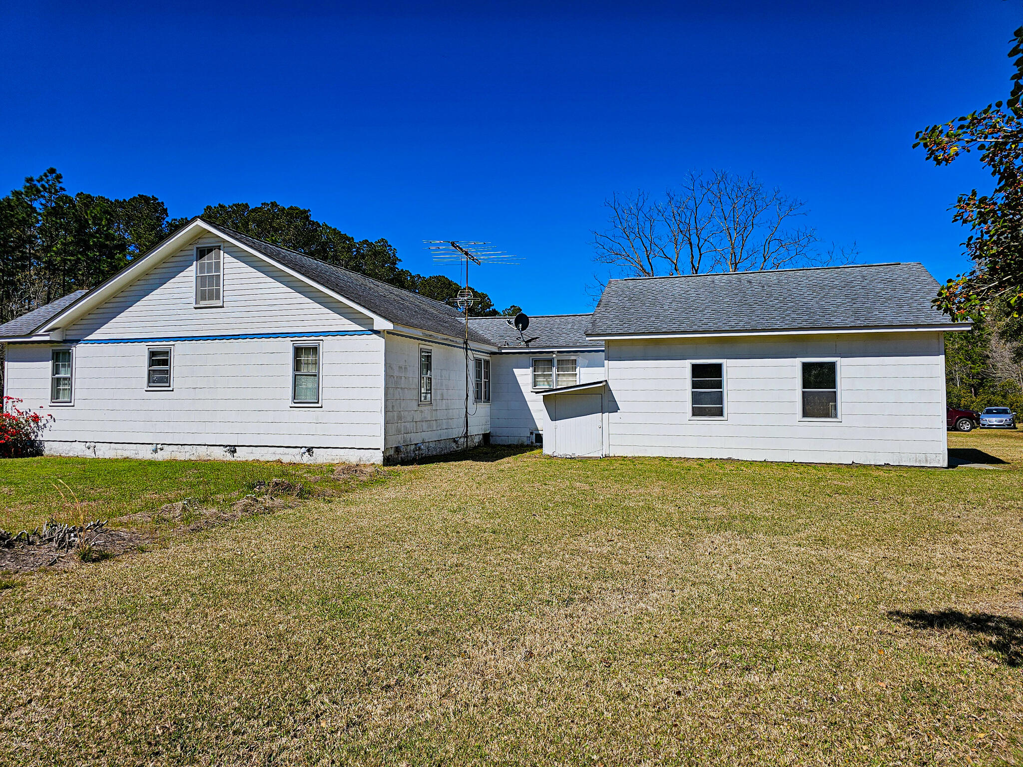 8524 Cane Branch Road Ruffin, SC 29475 - Photo 10 of 59 20250325_113042