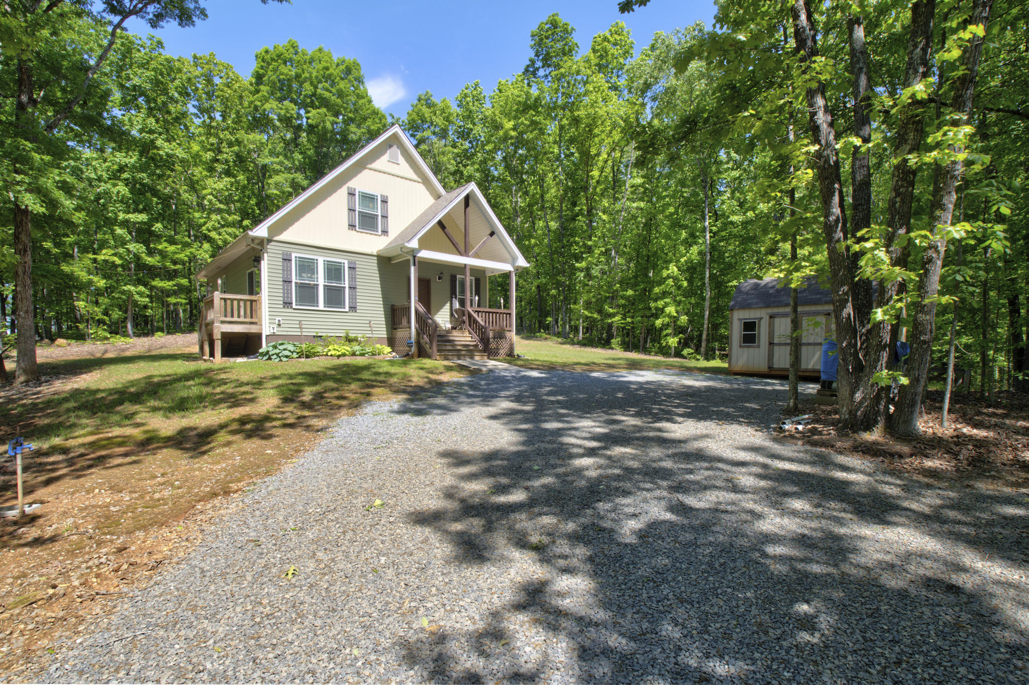 1200 Maple Grove Road Ten Mile, TN 37880 - Photo 2 of 44 1200 Maple Grove Rd 2