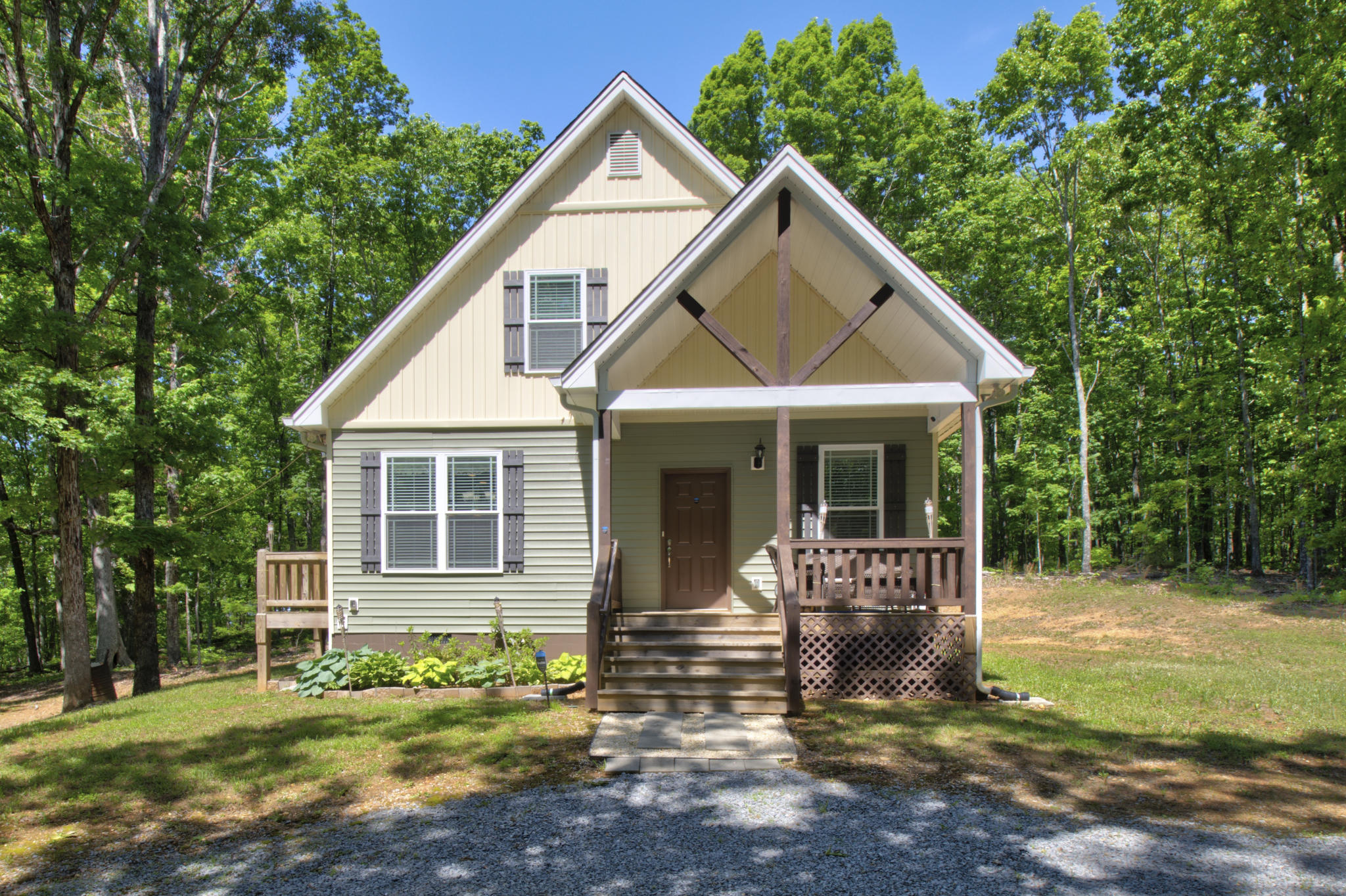 1200 Maple Grove Road Ten Mile, TN 37880 - Photo 19 of 44 1200 Maple Grove Rd 6