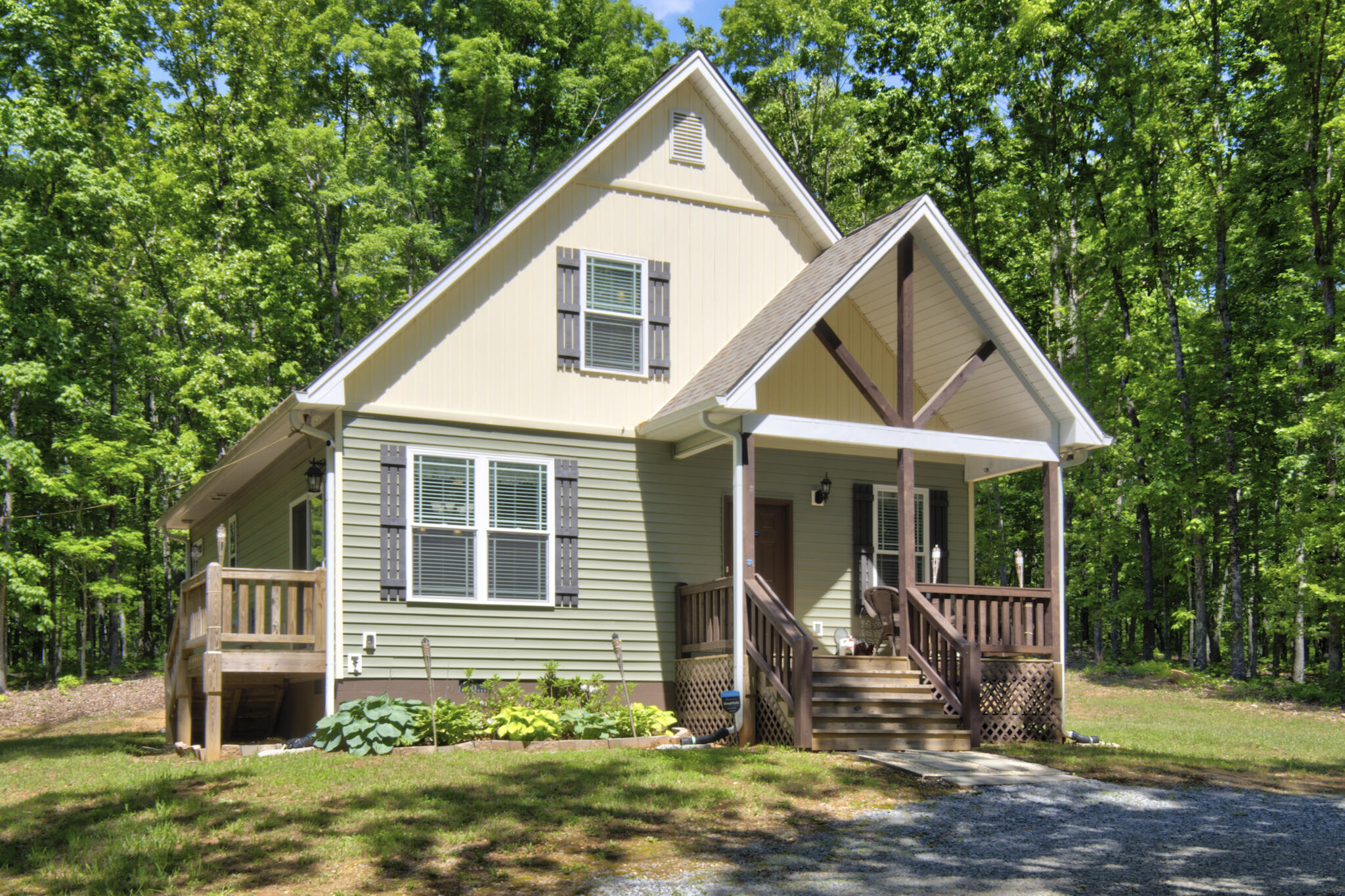 1200 Maple Grove Road Ten Mile, TN 37880 - Photo 3 of 44 1200 Maple Grove Rd 4