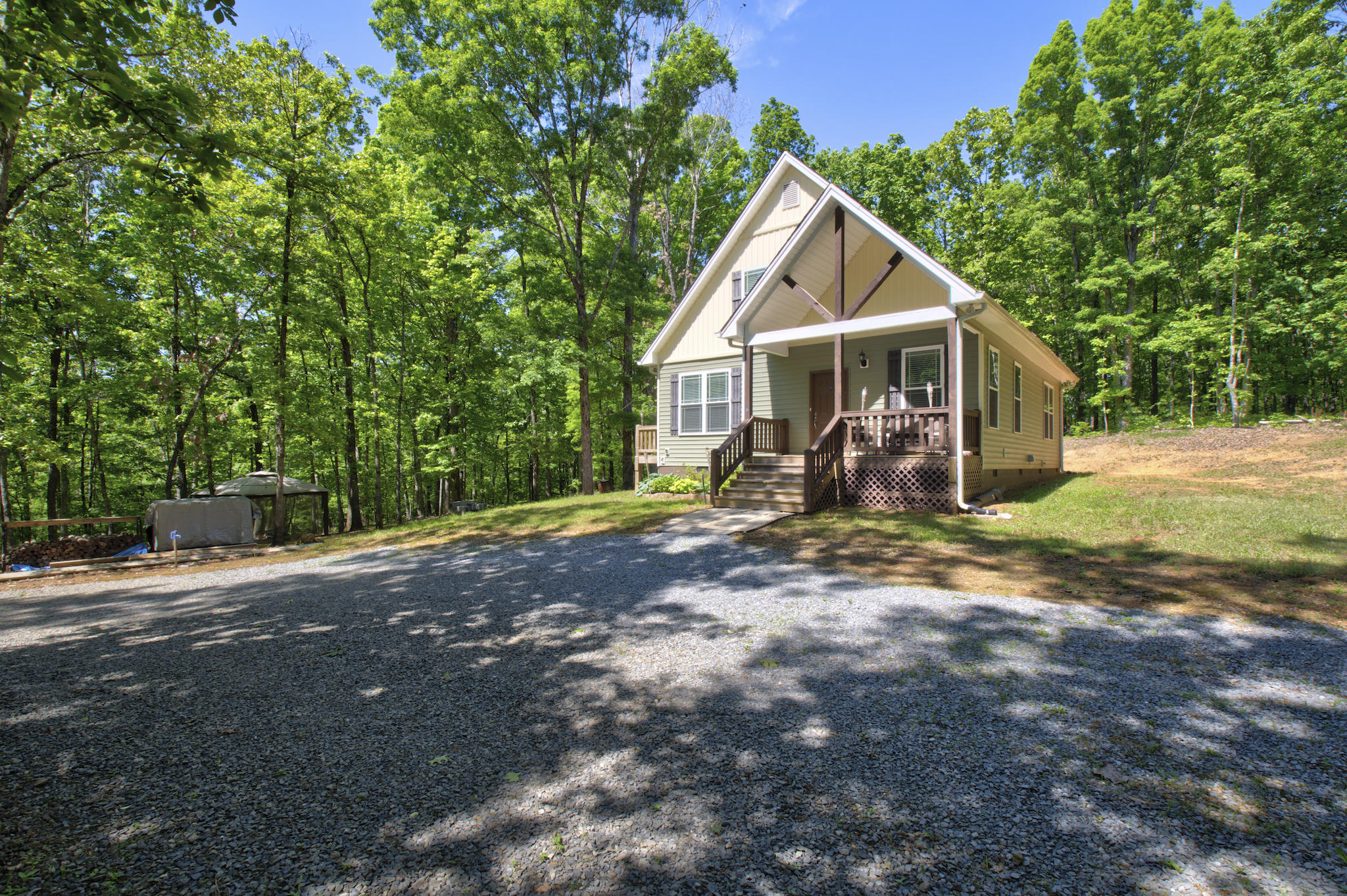 1200 Maple Grove Road Ten Mile, TN 37880 - Photo 4 of 44 1200 Maple Grove Rd 7