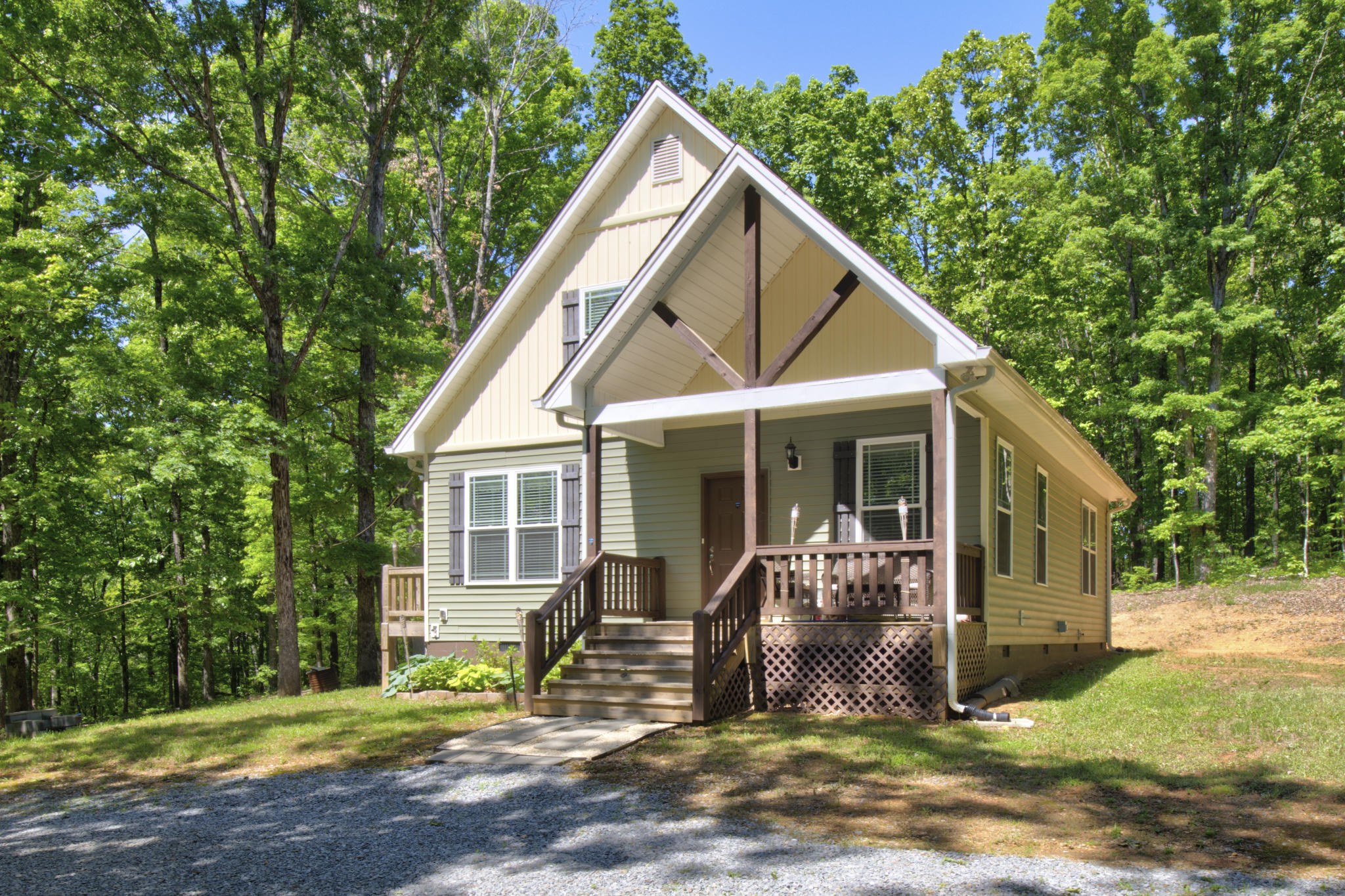 1200 Maple Grove Road Ten Mile, TN 37880 - Photo 5 of 44 1200 Maple Grove Rd 8