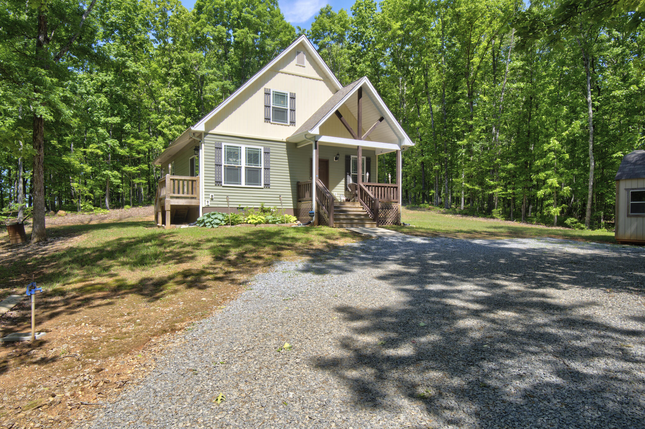 1200 Maple Grove Road Ten Mile, TN 37880 - Photo 44 of 44 1200 Maple Grove Rd 3