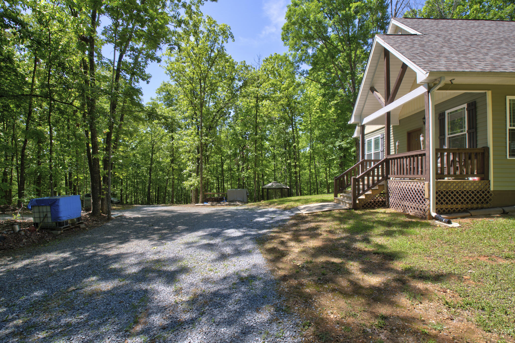 1200 Maple Grove Road Ten Mile, TN 37880 - Photo 6 of 44 1200 Maple Grove Rd 9