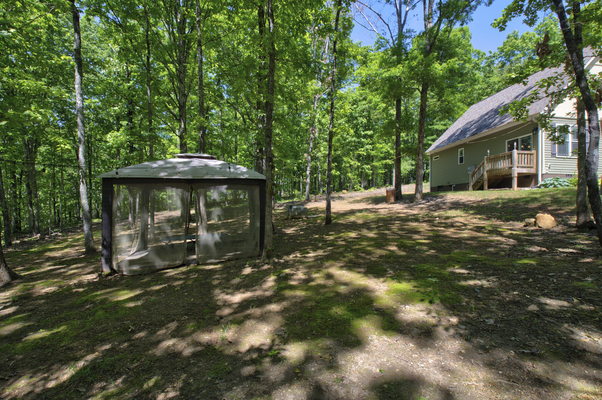 1200 Maple Grove Road Ten Mile, TN 37880 - Photo 10 of 44 1200 Maple Grove Rd 13