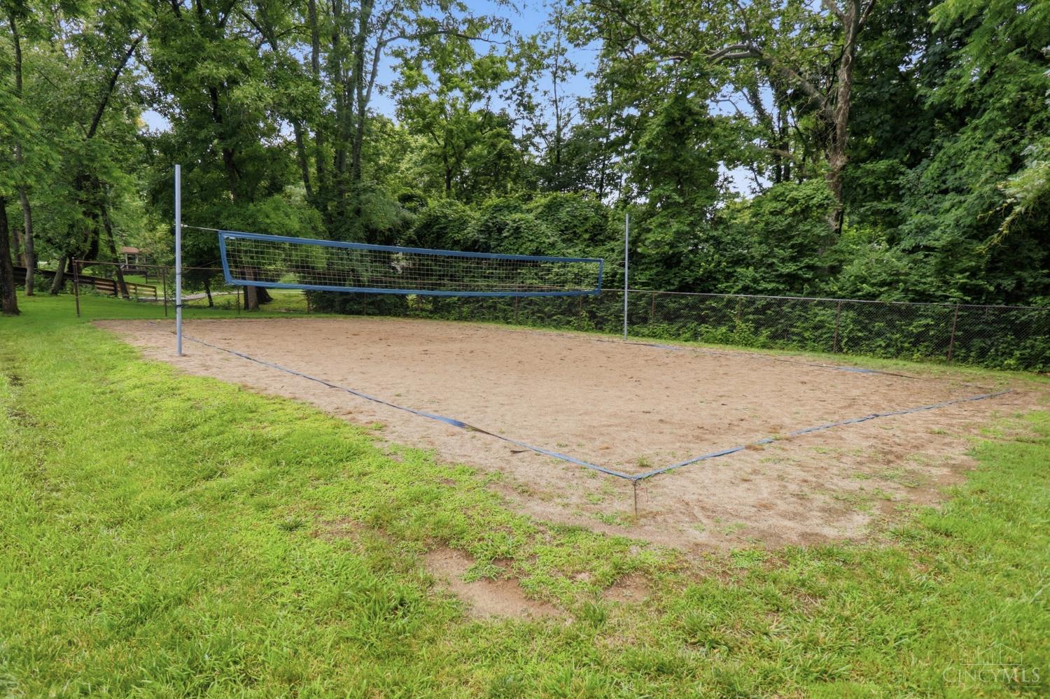 3491 Simpson Trace Maineville, OH 45039 - Photo 32 of 37