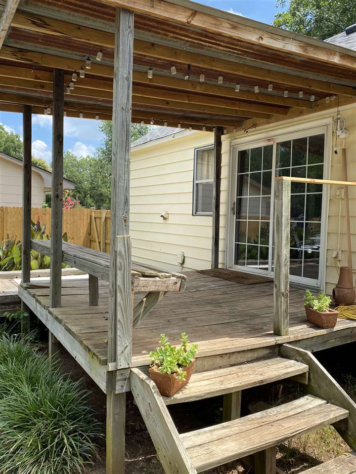 909 Jackson Street Perry, OK 73077 - Photo 14 of 15 Gallery Image 14
