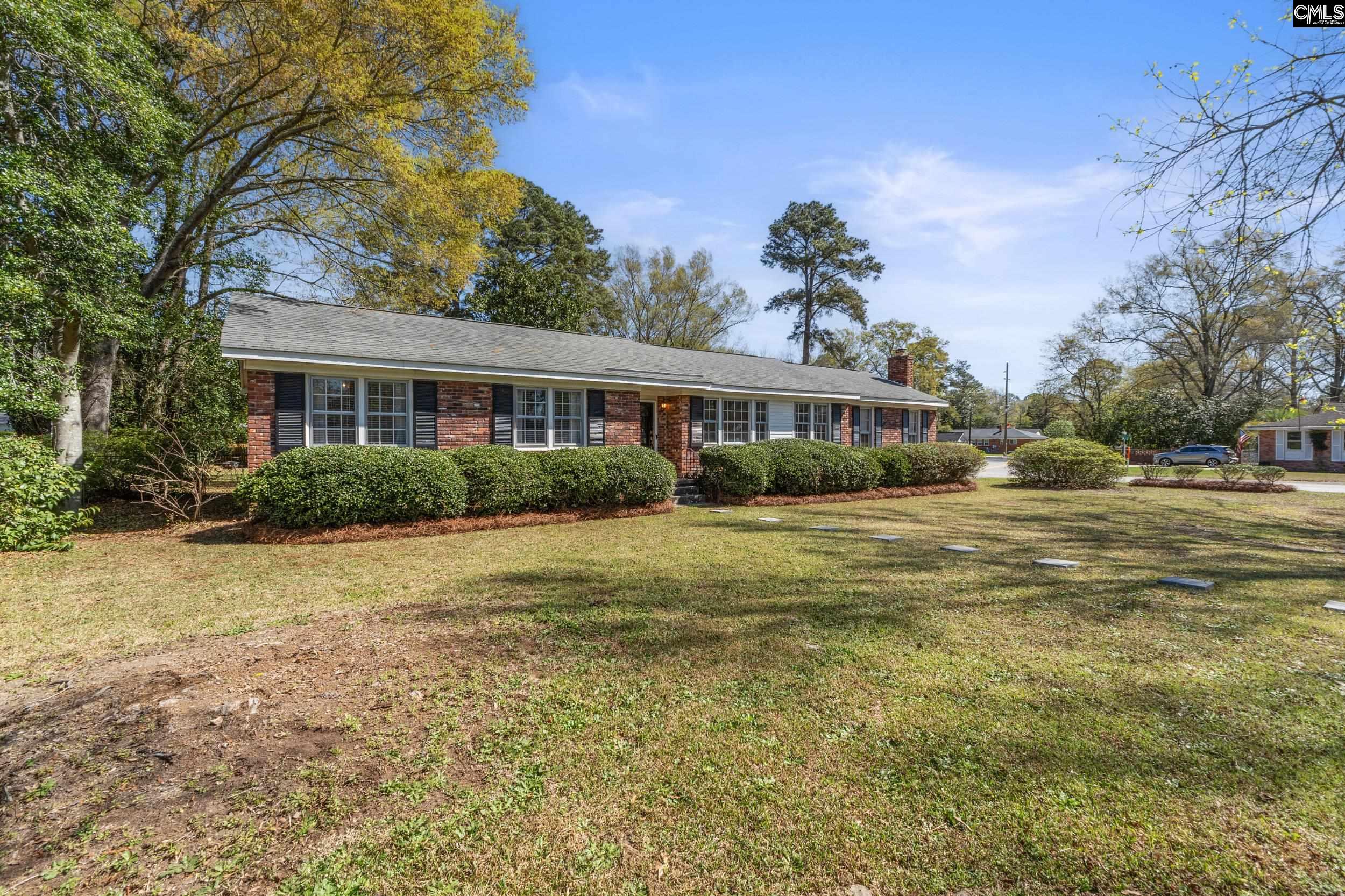 6627 Christie Road Columbia, SC 29209 - Photo 26 of 31