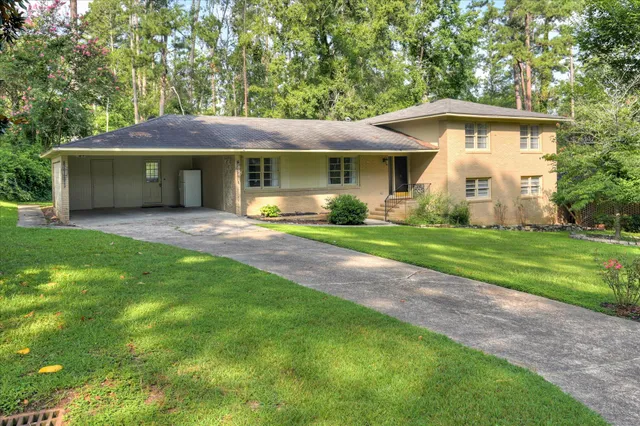 $375,000 | 629 Canterbury Drive, Augusta, GA 30909