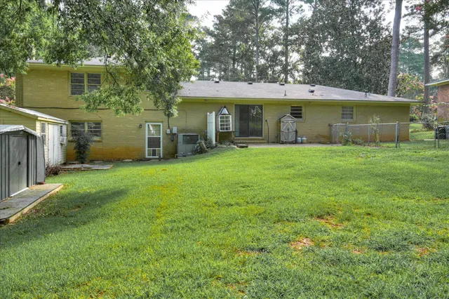 $375,000 | 629 Canterbury Drive, Augusta, GA 30909