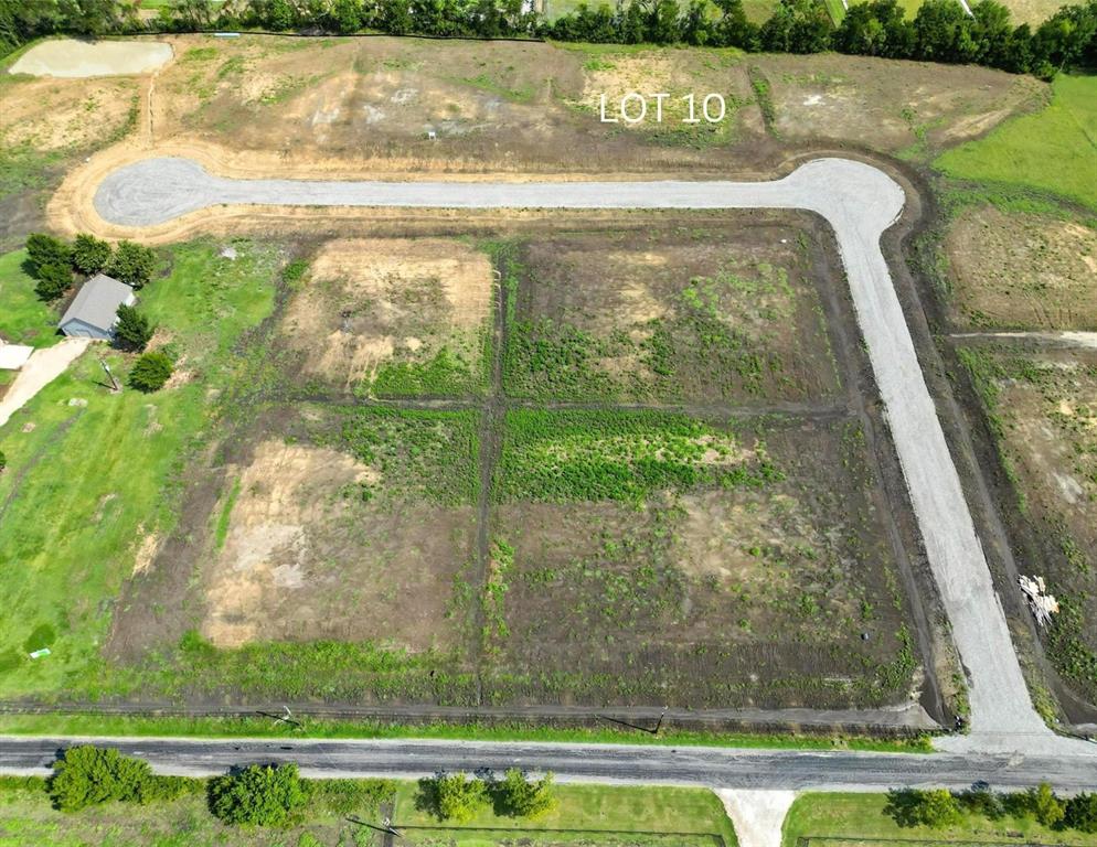 Tbd Lot 10 Tbd Van Alstyne, TX 75495 - Photo 2 of 19 a view of water from a window