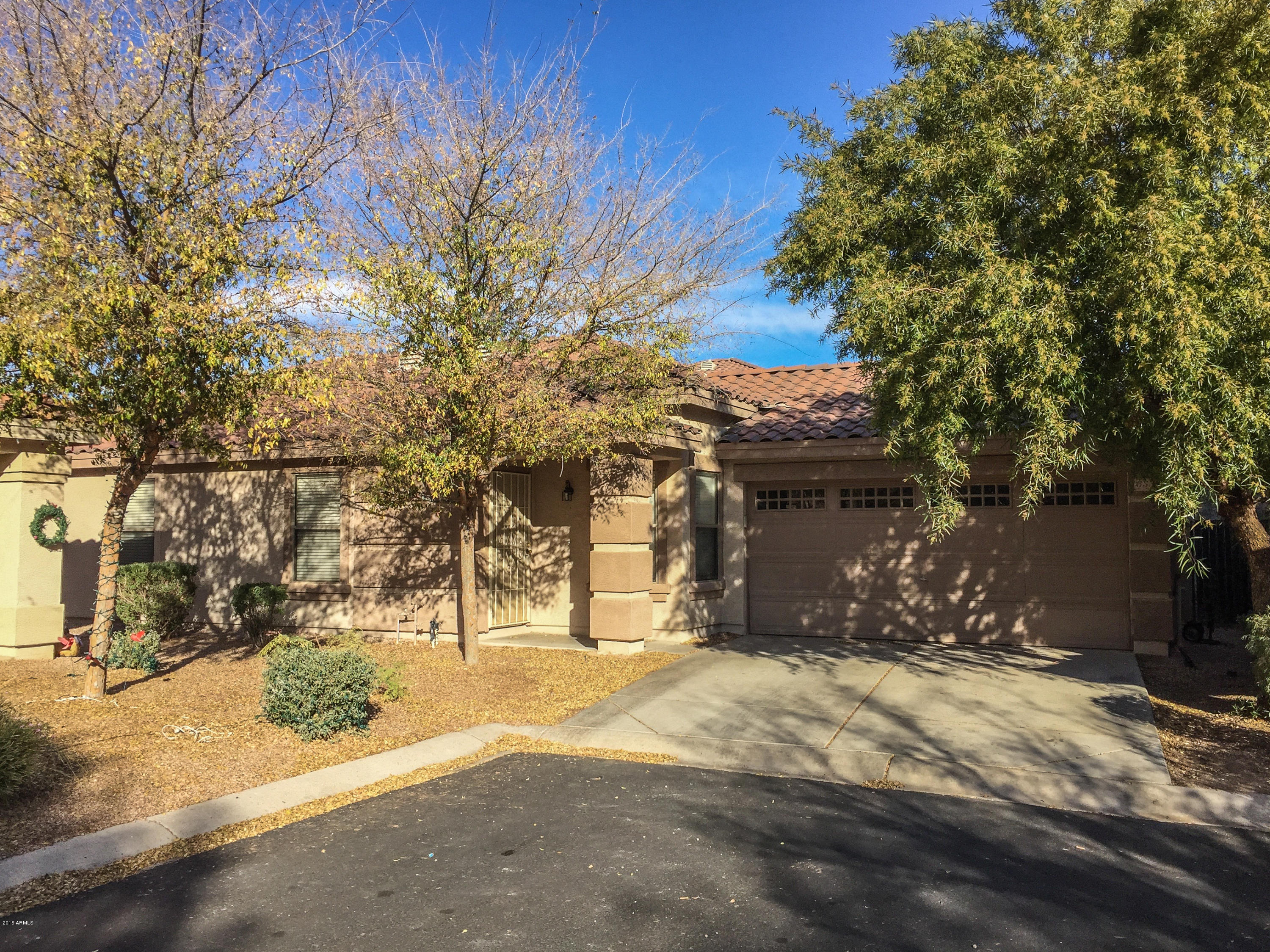3338 South Conestoga Road Apache Junction, AZ 85119 - Photo 1 of 10 a view of outdoor space yard and basketball court