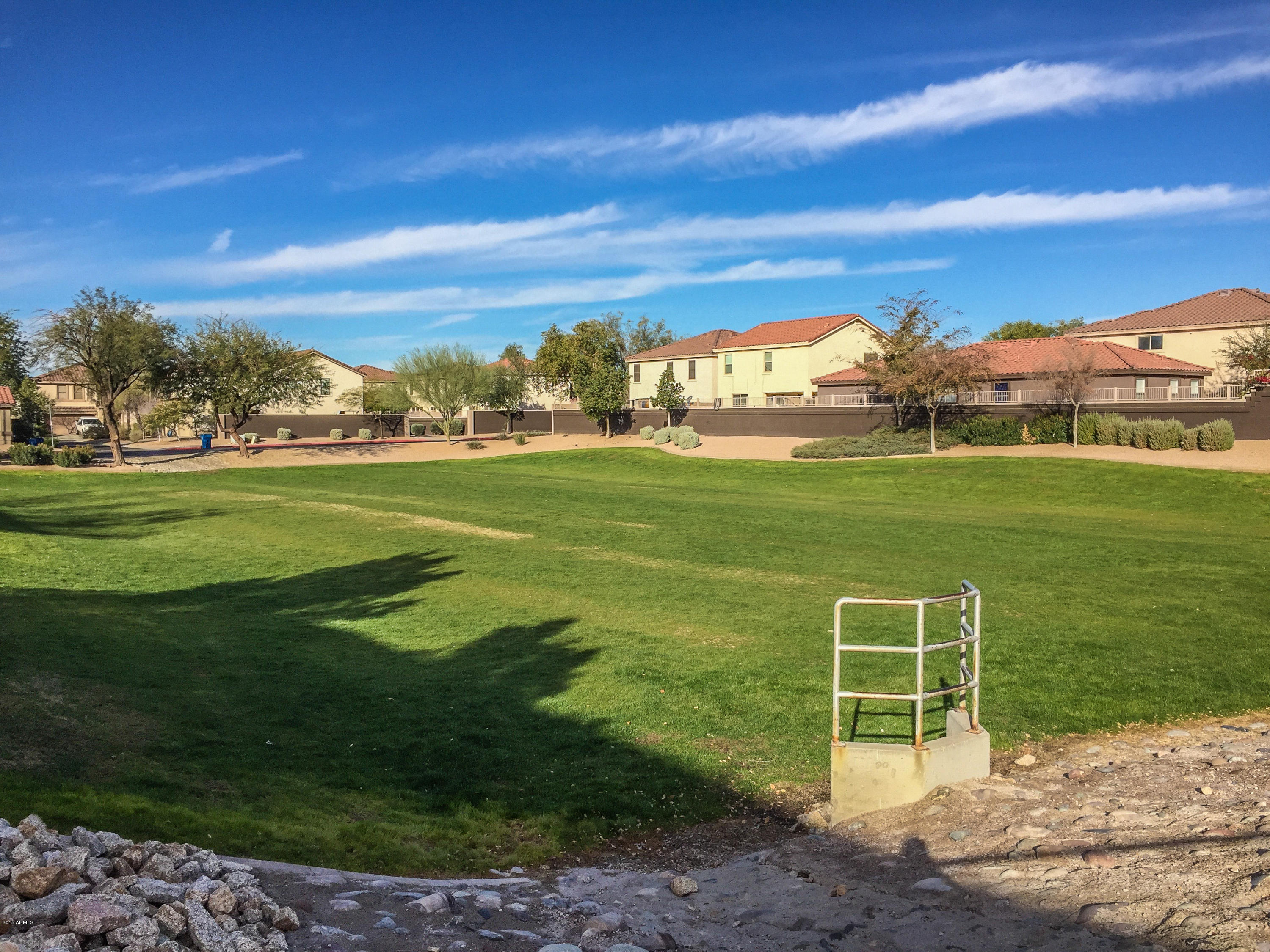 3338 South Conestoga Road Apache Junction, AZ 85119 - Photo 10 of 10 a view of a big yard with a big yard