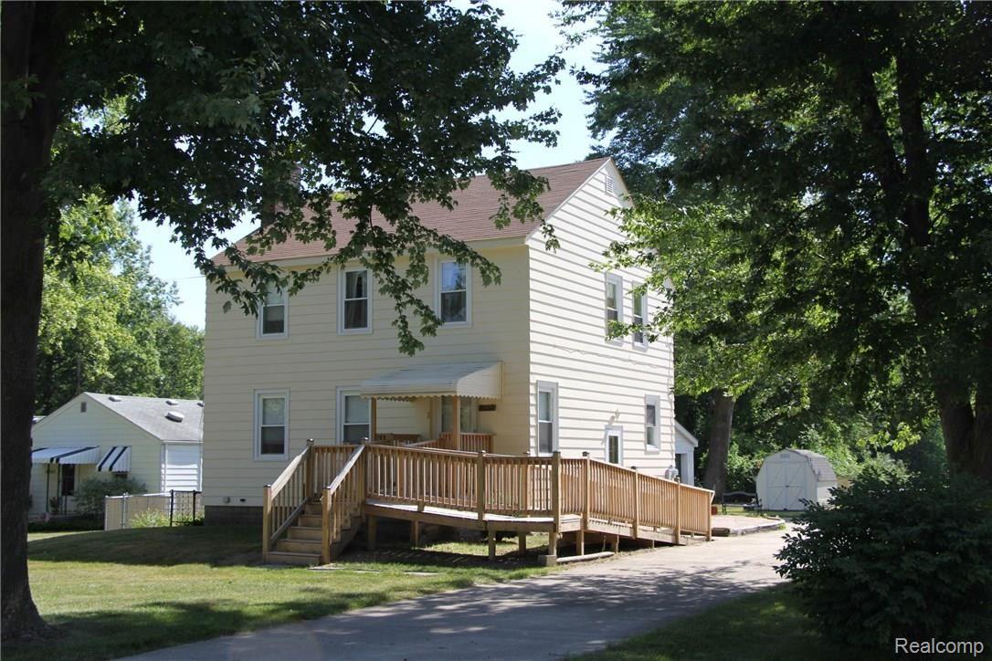 6259 Denton Road Belleville, MI 48111 - Photo 1 of 29 IMG_5643.jpg