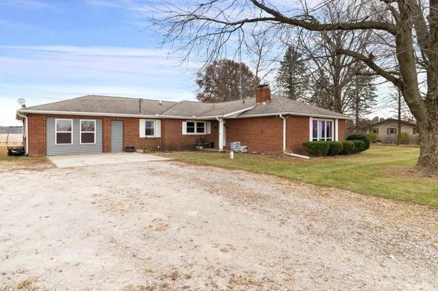 $289,900 | 5894 North Sr 25, Logansport, IN 46947