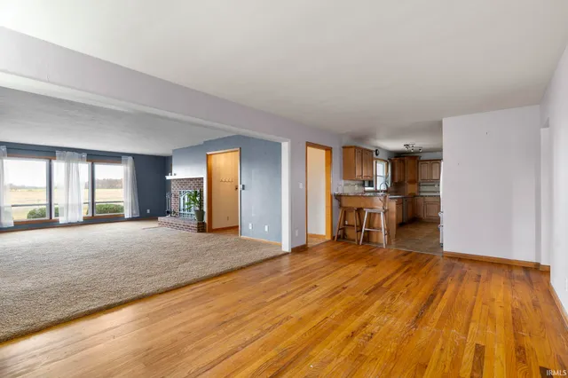 $289,900 | 5894 North Sr 25, Logansport, IN 46947