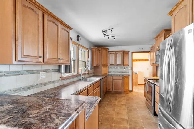 $289,900 | 5894 North Sr 25, Logansport, IN 46947