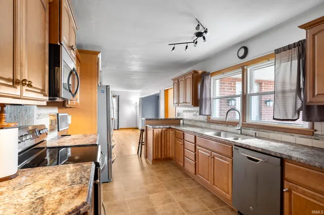 $289,900 | 5894 North Sr 25, Logansport, IN 46947