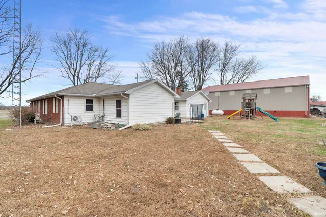 $289,900 | 5894 North Sr 25, Logansport, IN 46947