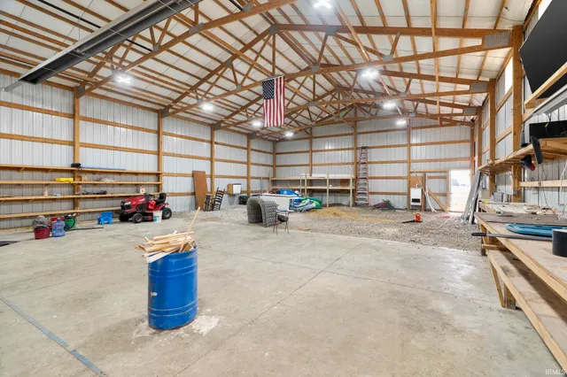 $289,900 | 5894 North Sr 25, Logansport, IN 46947