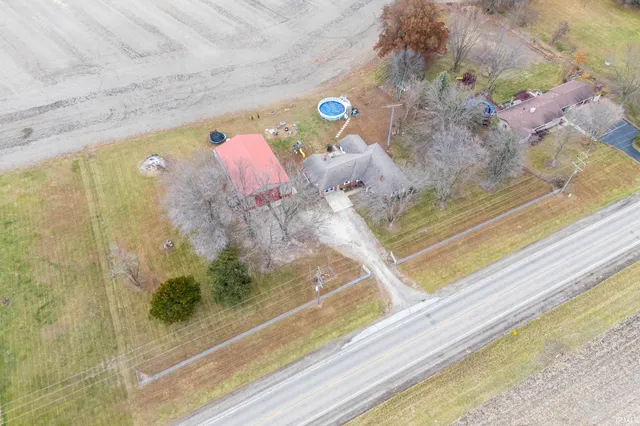 $289,900 | 5894 North Sr 25, Logansport, IN 46947