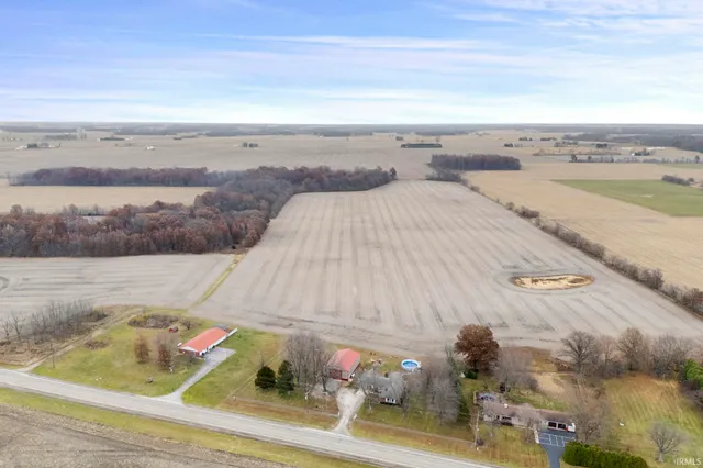 $289,900 | 5894 North Sr 25, Logansport, IN 46947