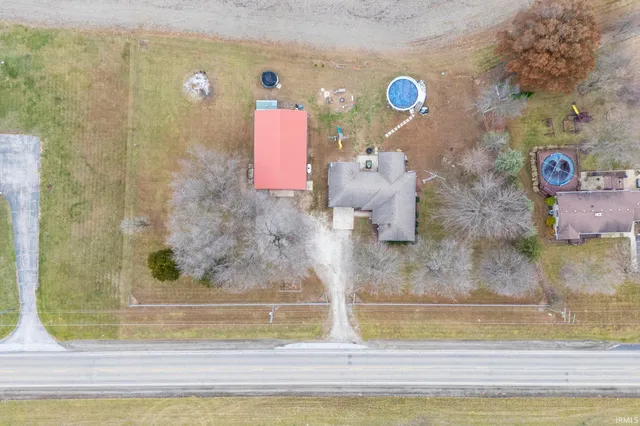 $289,900 | 5894 North Sr 25, Logansport, IN 46947