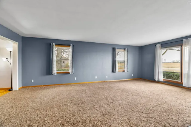 $289,900 | 5894 North Sr 25, Logansport, IN 46947