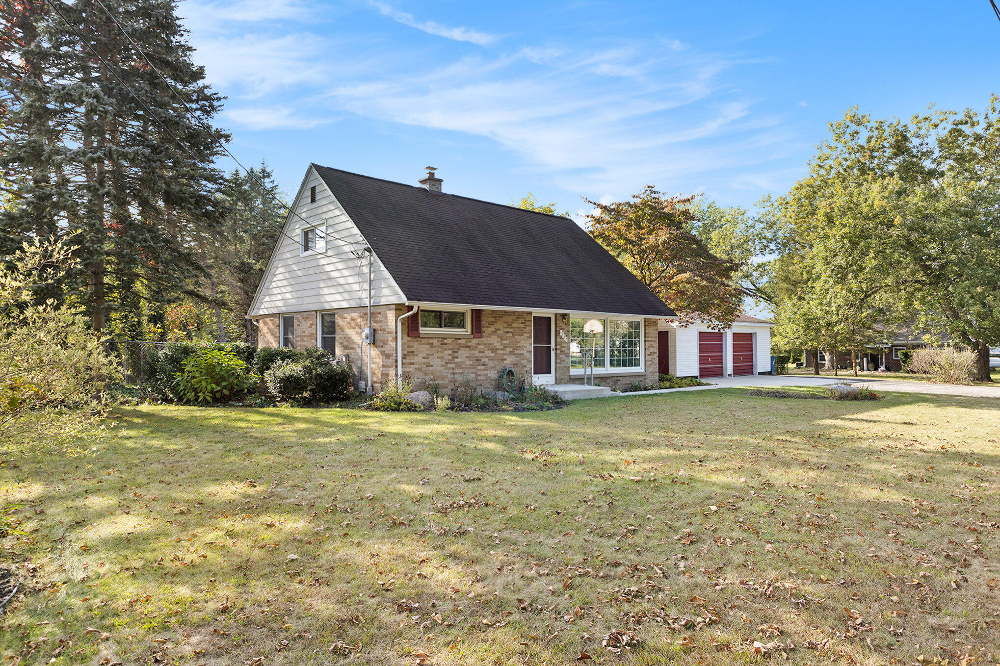 5587 Mt Olivet Road Kalamazoo, MI 49004 - Photo 30 of 33 90a7295