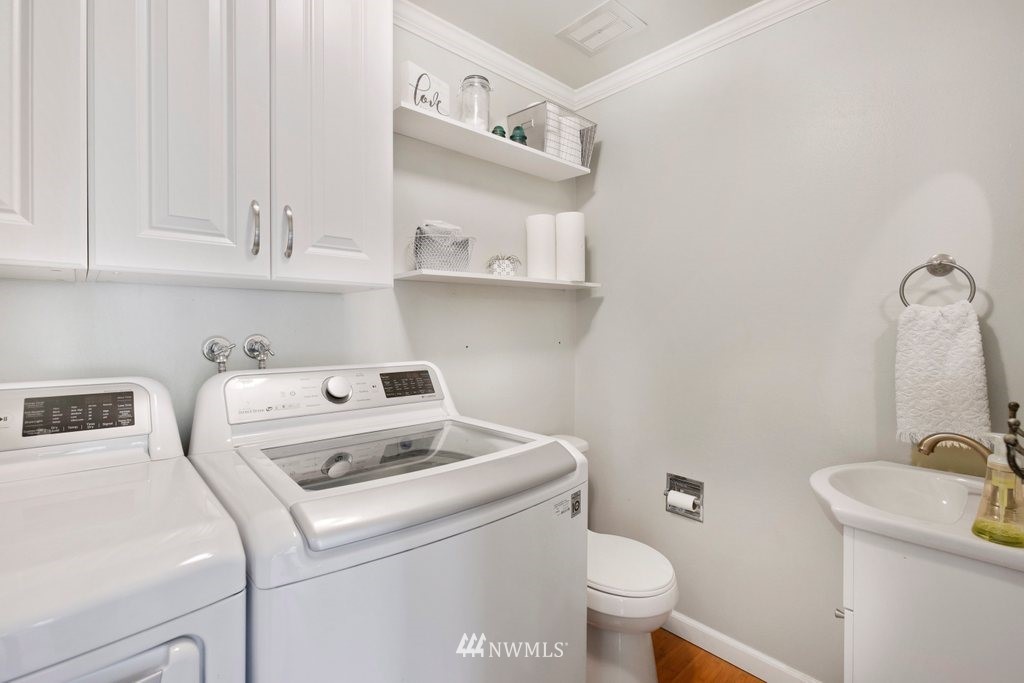 16138 Southeast 145th Place Renton, WA 98059 - Photo 30 of 40 Gallery Image 30