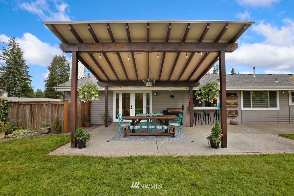 16138 Southeast 145th Place Renton, WA 98059 - Photo 31 of 40 Gallery Image 31