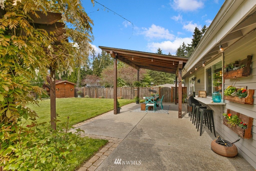 16138 Southeast 145th Place Renton, WA 98059 - Photo 34 of 40 Gallery Image 34