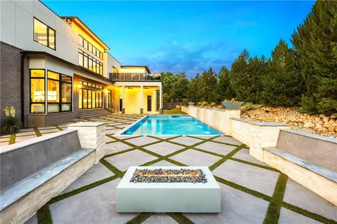 $3,500,000 | 4232 Edgewood Court, Marietta, GA 30068