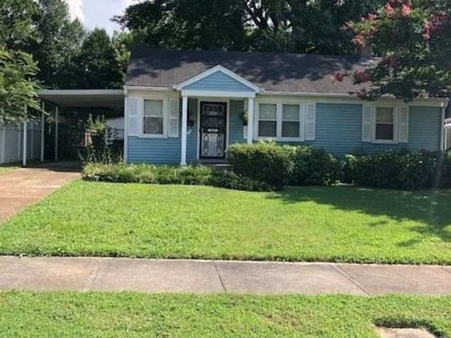 4301 Ferndale Road Memphis, TN 38122 - Photo 1 of 1
