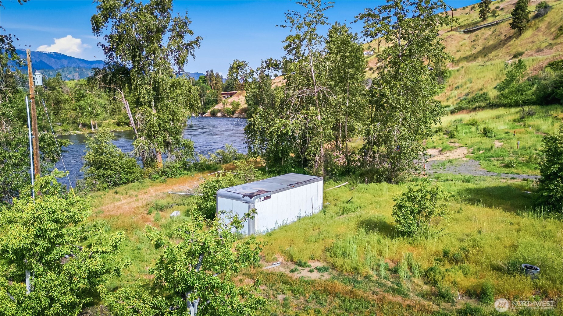 0 North Dryden Road Cashmere, WA 98815 - Photo 31 of 39 Gallery Image 31